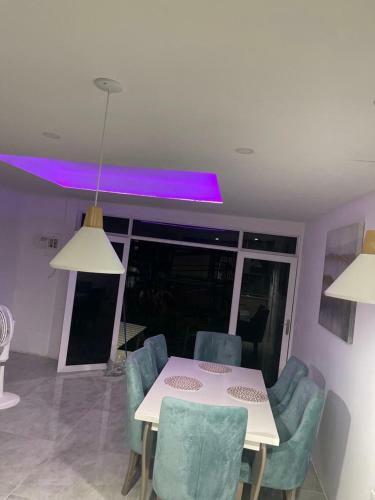 Apartamento Danisha�s Place Vip