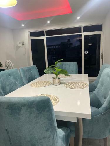 Apartamento Danisha�s Place Vip