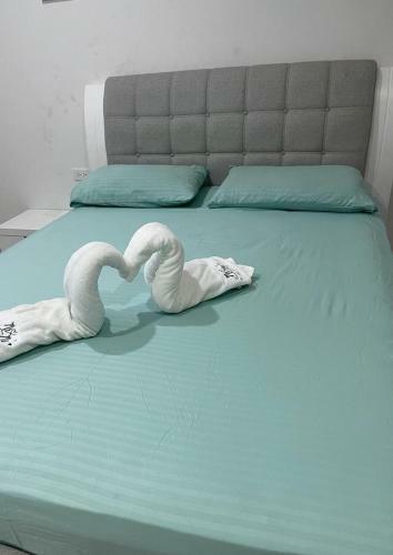 Apartamento Danisha�s Place Vip