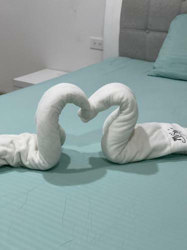 Apartamento Danisha�s Place Vip