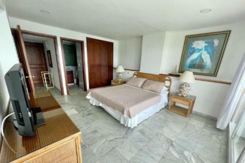Apartamento En Sun Rise San Andr�s