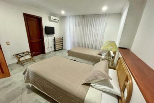 Apartamento En Sun Rise San Andr�s