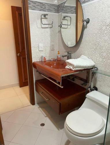 Apartamento En Torres Del Sun Rise San Andres Islas