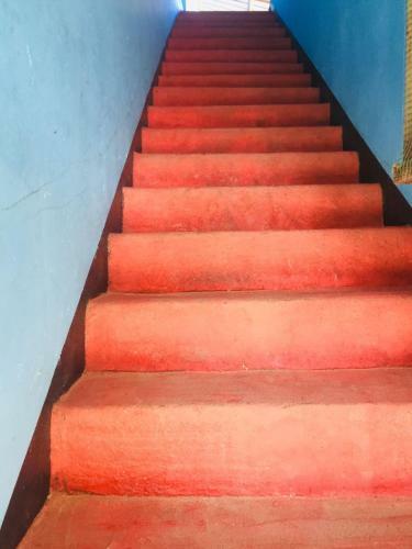 Hostal Moon Eyes Beach Hotel
