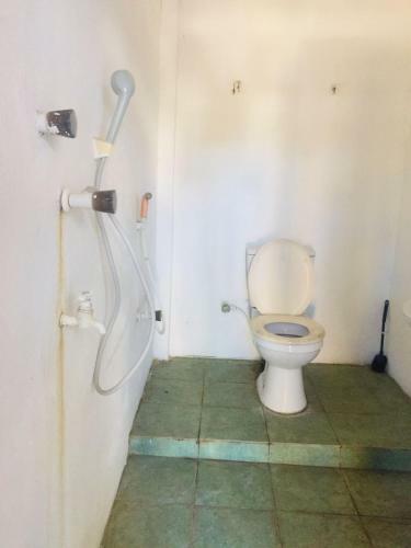 Hostal Moon Eyes Beach Hotel
