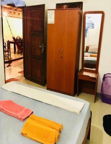 Hostal Romance In Bey