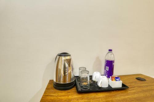 Bed & Breakfast Hotel Konark-vijay Nagar