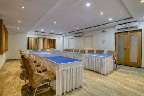 Bed & Breakfast Hotel Konark-vijay Nagar