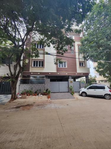 Apartamento Piku's Homes