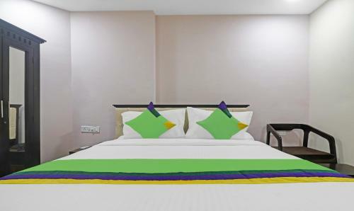 Treebo Trend Hotel Purple Square