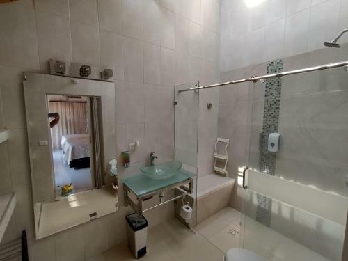 Lodge Caba�a Caribe�a