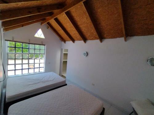 Lodge Caba�a Caribe�a