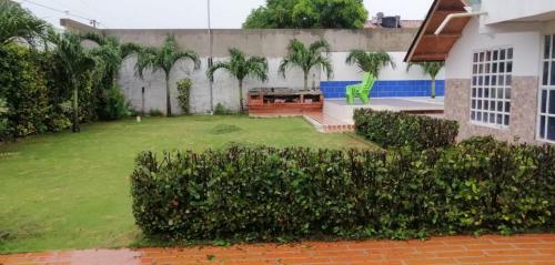 Lodge Caba�a Caribe�a