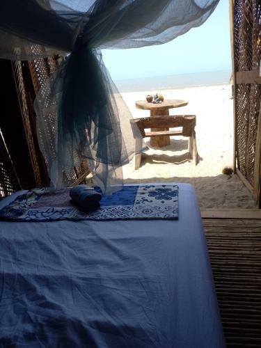 Eco Lodge Atlantis