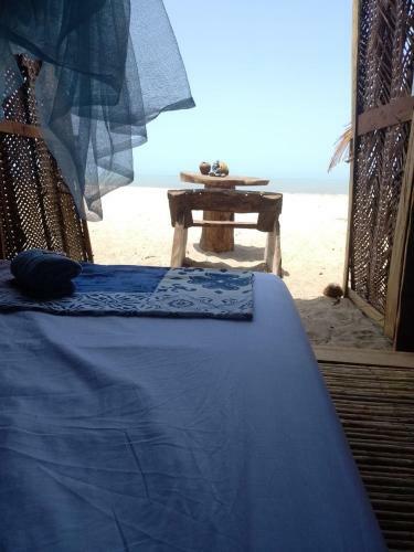 Eco Lodge Atlantis