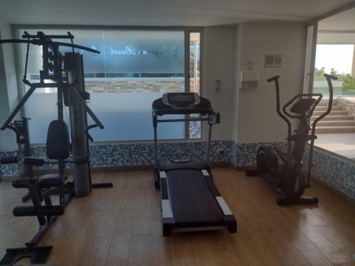 Apartamento Bello Horizonte