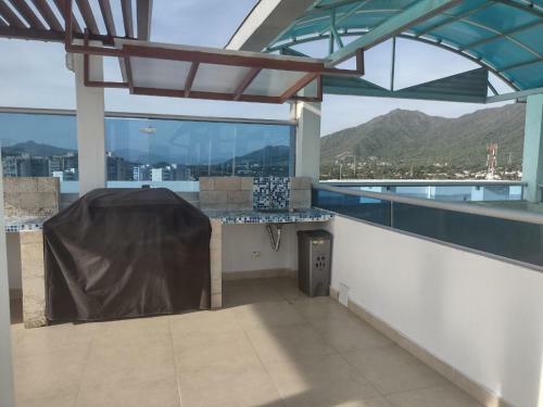 Apartamento Bello Horizonte