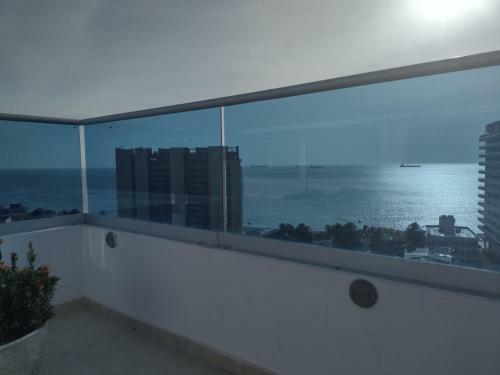 Apartamento Bello Horizonte