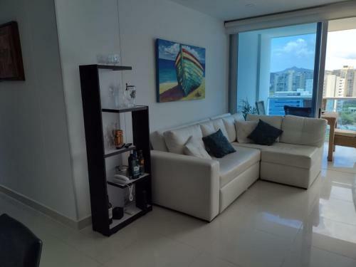 Apartamento Bello Horizonte