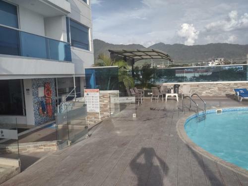 Apartamento Bello Horizonte