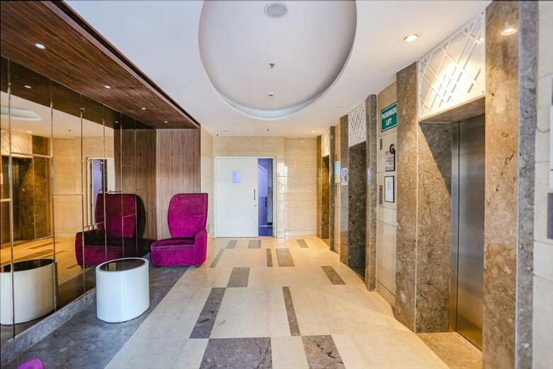 Treebo Trend Hotel Avr