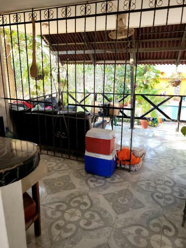 Caba�as Bello Horizonte