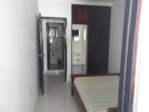 Apartamento Monor