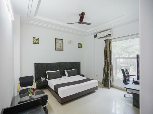 Hostal Dreamz Hospitality 3