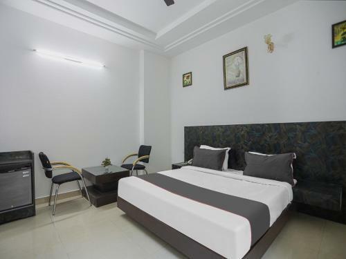 Hostal Dreamz Hospitality 3