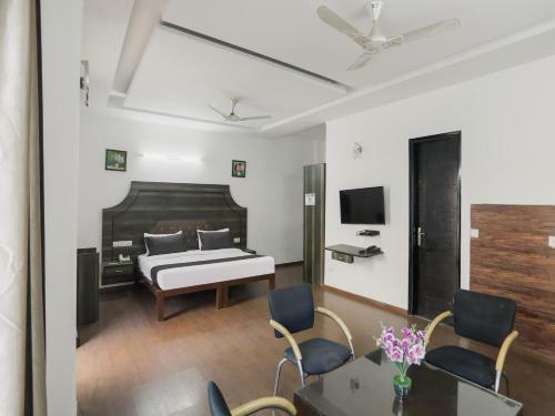 Hostal Dreamz Hospitality 3