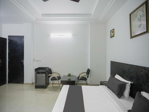 Hostal Dreamz Hospitality 3