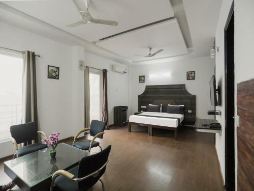 Hostal Dreamz Hospitality 3