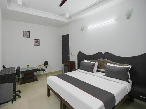 Hostal Dreamz Hospitality 3