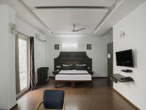 Hostal Dreamz Hospitality 3