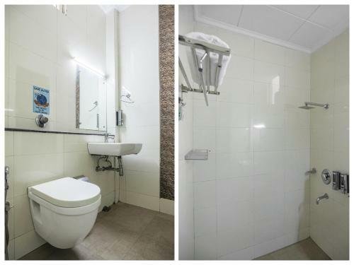 Hostal Dreamz Hospitality 3