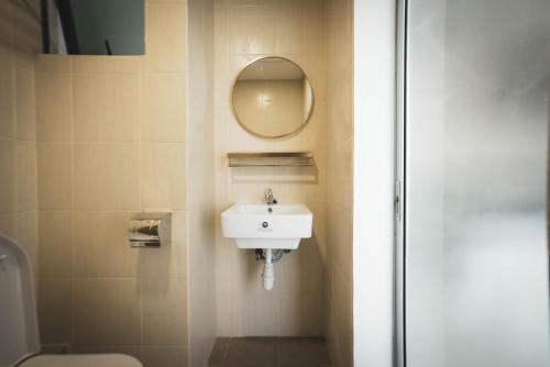 Apartamento Itcc Manhattan Suites By Pinstay
