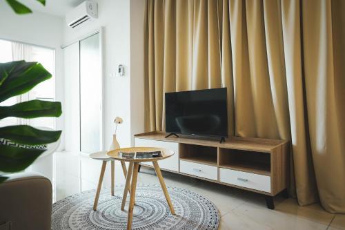Apartamento Itcc Manhattan Suites By Pinstay