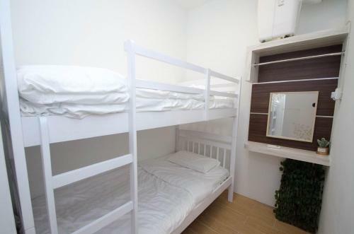 Apartamento Itcc Manhattan Suites