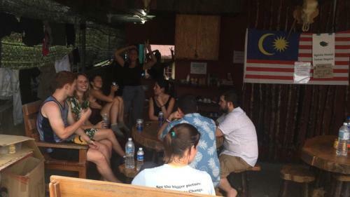 Agosto Taman Negara Hostel
