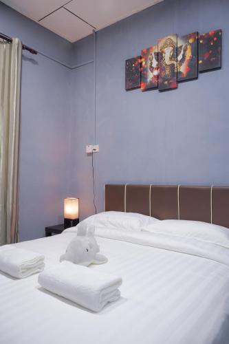 Timbahomestay ???? ???????????