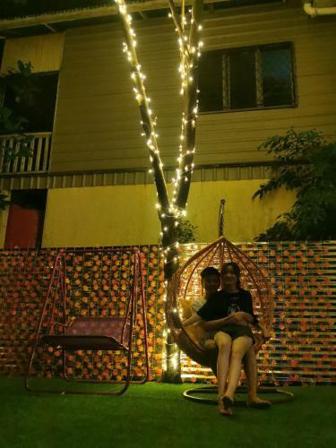 Timbahomestay ???? ???????????