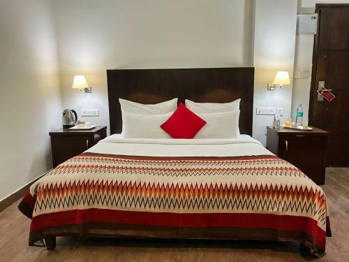 Hotel Clarks Inn Express Jaipur