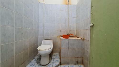Hotel Oyo 91200 Wisma Gio Amanda