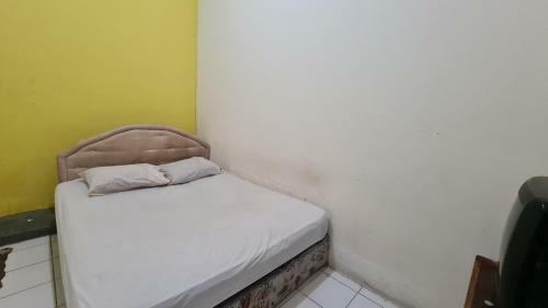 Hotel Oyo 91200 Wisma Gio Amanda
