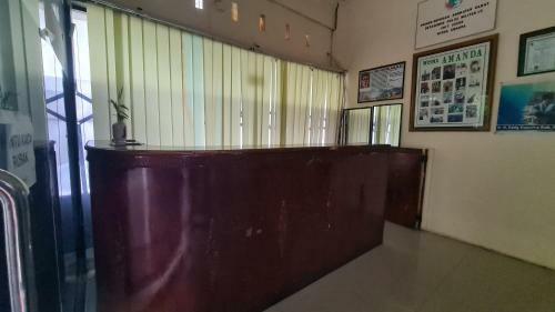 Hotel Oyo 91200 Wisma Gio Amanda