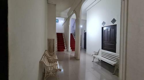 Hotel Oyo 91200 Wisma Gio Amanda