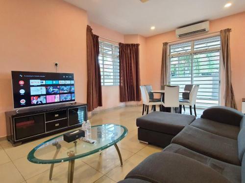 Hostal Oceanus Homestay