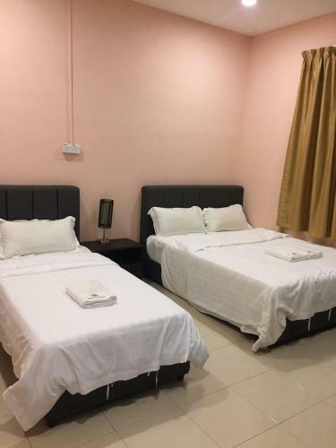 Hostal Oceanus Homestay