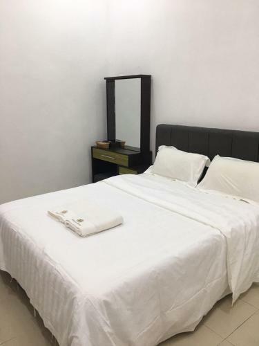 Hostal Oceanus Homestay