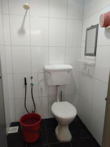 Albergue Ayah Perhentian